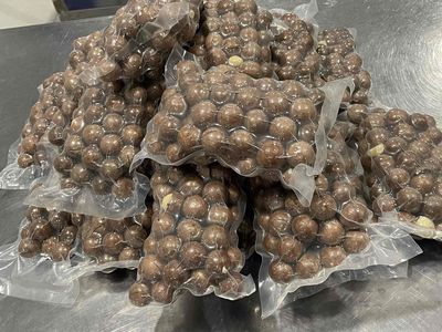 Hạt Macca Đắk Lắk. Mua bán Đồ ăn, thực phẩm và các loại khác tại Thành phố Buôn Ma Thuột Đắk Lắk được đăng bởi Phương Anh