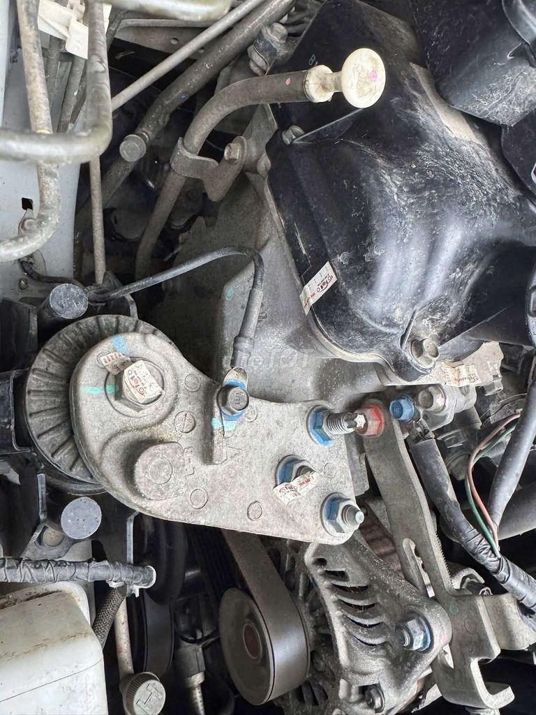 .Attrage. mua cao 50_100 xe cho góp n.h tiếp. Mua bán Ô tô tại Quận Ô Môn Cần Thơ được đăng bởi LÂM TUẤN VINH hình 4