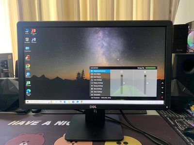 BÁN MÀN HÌNH 20INCH DELL ZIN. Mua bán Phụ kiện (Màn hình, Chuột...) tại Quận Ninh Kiều Cần Thơ được đăng bởi  tan phat