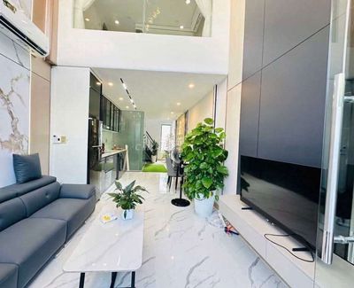 Rent · 2 bd · 60 м² · Quận Ngũ Hành Sơn, ул. Khu An thượng