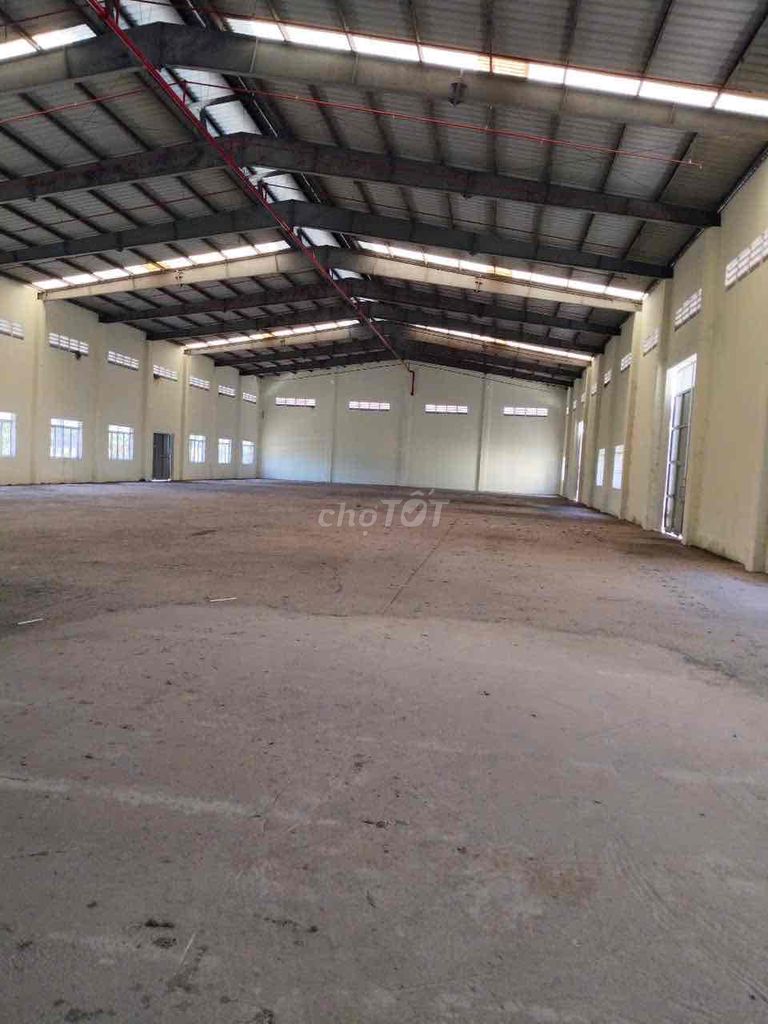 ✅ Cho thuê kho 600m2  có Pccc tại Quận 2