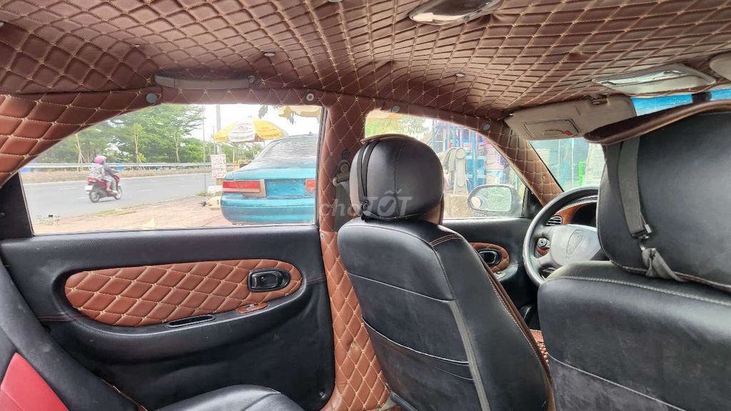 2005 1.6 MT - 100000 km. Mua bán Ô tô tại Quận Cái Răng Cần Thơ được đăng bởi Hải Phạm hình 5