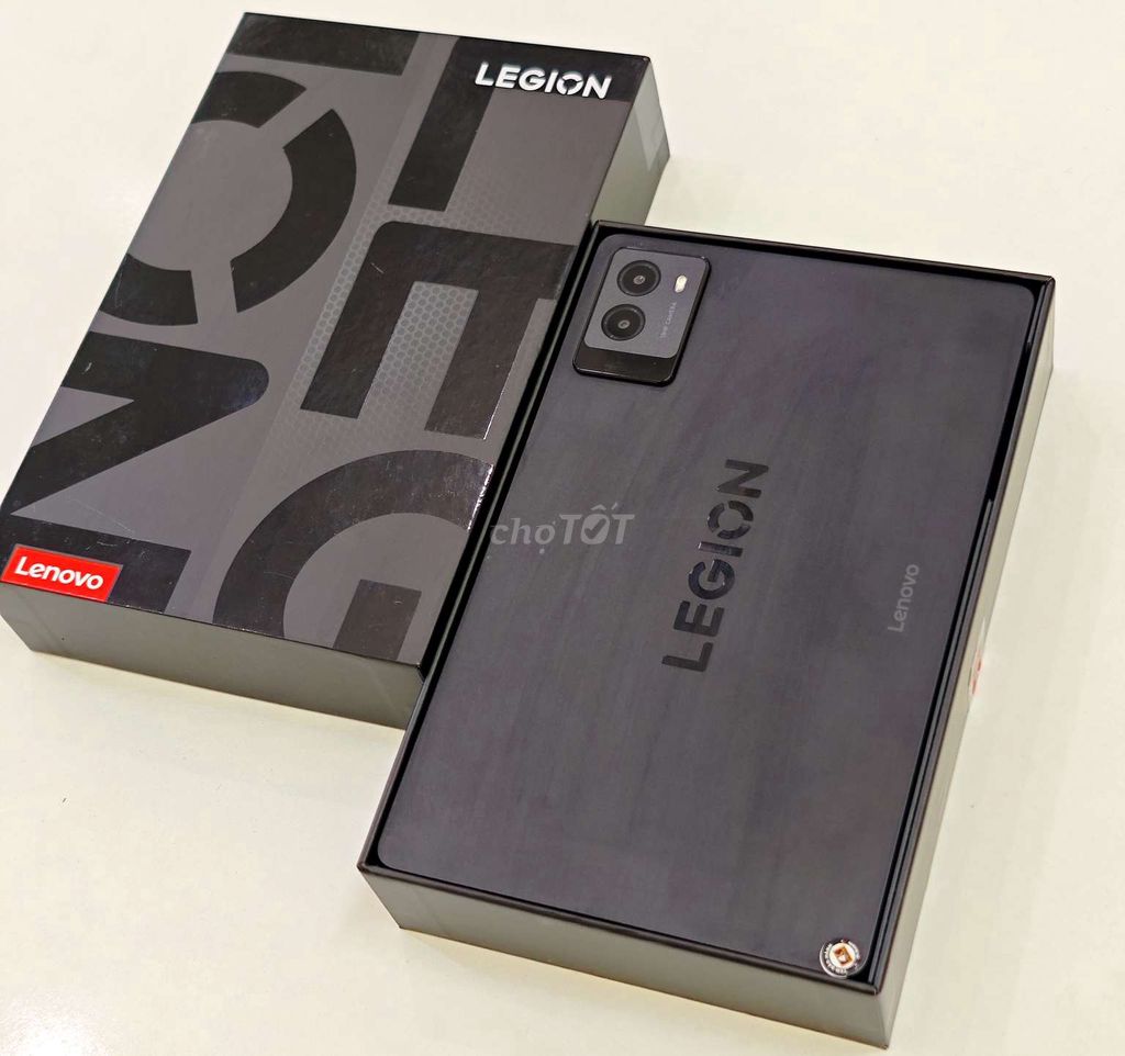 Lenovo Y700 Gen 3 8.8 inch 12GB/256GB. Mua bán Máy tính bảng tại Quận Thanh Khê Đà Nẵng được đăng bởi Lãm 4k Mobile  hình 1