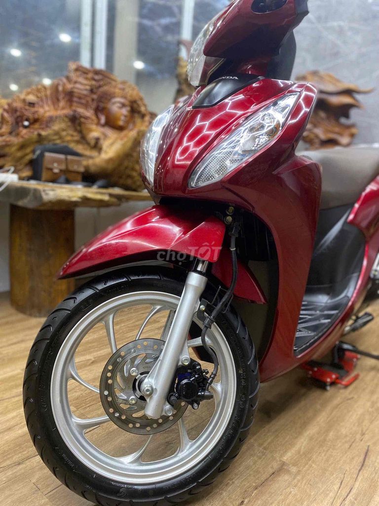 👉Vision 2023 chính chủ biển SG xe như mới. Mua bán Xe máy tại Quận 7 Tp Hồ Chí Minh được đăng bởi Xe Cũ Hiếu CT hình 10