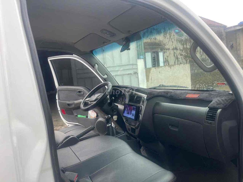 Kia 2018 -  k2000  , 73176 km. Mua bán Ô tô tại Huyện Diễn Châu Nghệ An được đăng bởi Bui ngọc hình 2