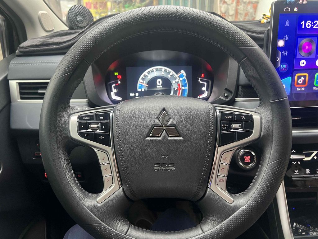 ✅Xpander Cross 2025 odo 5.000km full đồ chơi. Mua bán Ô tô tại Thành phố Thủ Đức Tp Hồ Chí Minh được đăng bởi Sơn hình 17