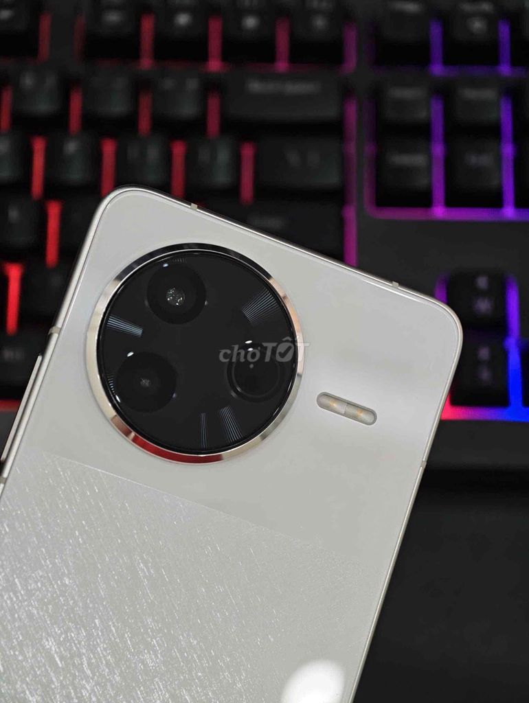 Xiaomi Redmi K80 12/256GB fullbox 99%. Mua bán Điện thoại tại Quận Ninh Kiều Cần Thơ được đăng bởi Nguyễn Toàn hình 1