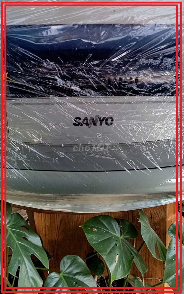 Máy giặt Sanyo 8kg Xám, MỚI 99%, GIAO TOÀN QUỐC. Mua bán Máy giặt tại Quận Bình Tân Tp Hồ Chí Minh được đăng bởi KHO SỈ SÀI GÒN hình 1