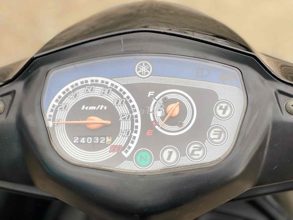 [XE CHẤT]💖Yamaha Taurus 115 có đĩa💖XE ZIN💖DÁN KEO. Mua bán Xe máy tại Quận Bình Tân Tp Hồ Chí Minh được đăng bởi BÙI TIẾN DŨNG hình 13