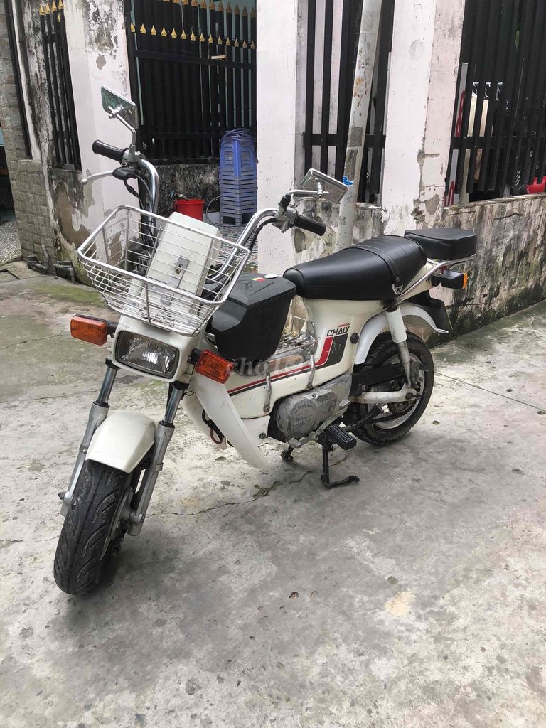 chaly84/70cc. Mua bán Xe máy tại Huyện Nhà Bè Tp Hồ Chí Minh được đăng bởi LÊ VĂN GIÀU hình 7
