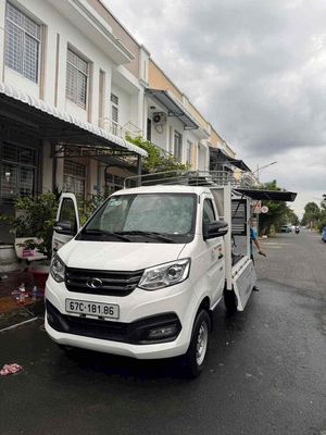 THACO TF220 THÙNG CÁNH DƠI. Mua bán Xe tải, xe ben tại Quận Cái Răng Cần Thơ được đăng bởi SUZUKI CẦN THƠ