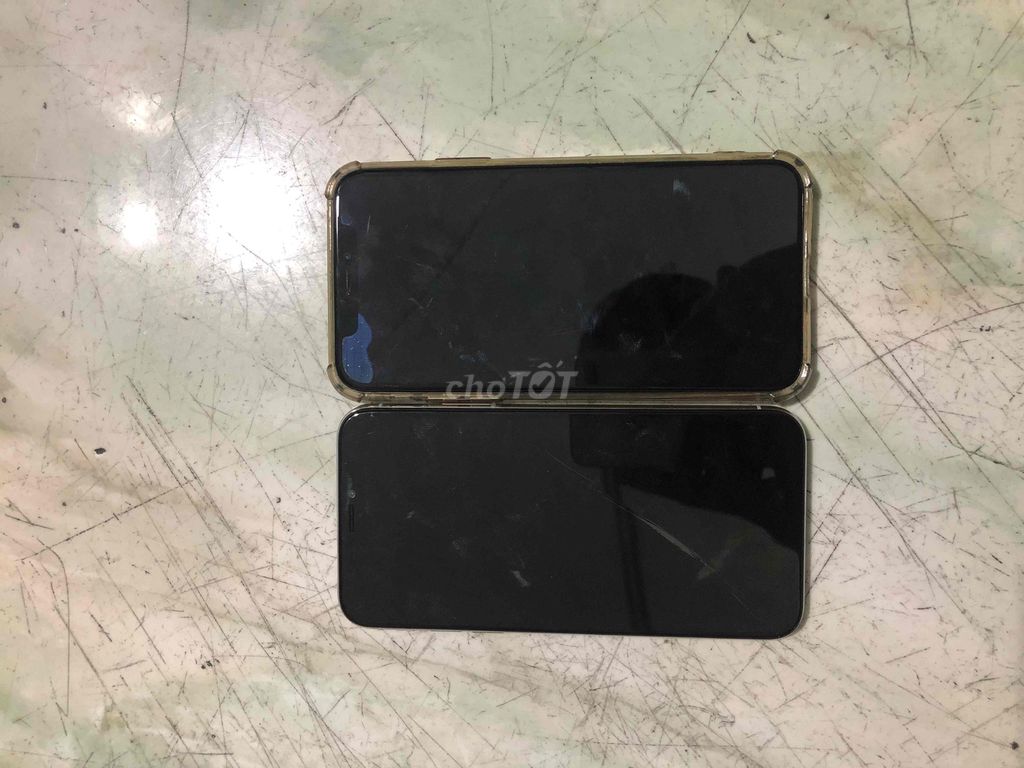 2 xác ip x. Mua bán Điện thoại tại Quận Tân Phú Tp Hồ Chí Minh được đăng bởi minh hình 1