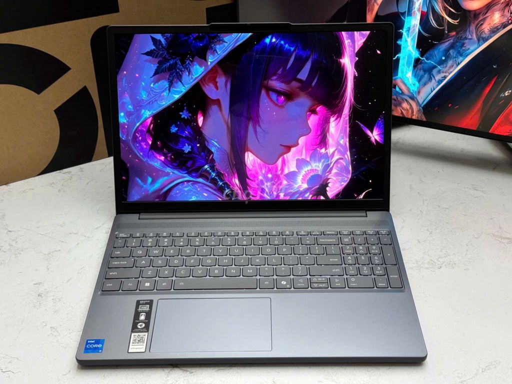 Laptop Lenovo IdeaPad Slim 3 15IRH10 i7 16G OLED. Mua bán Laptop tại Quận 1 Tp Hồ Chí Minh được đăng bởi Laptop Tèo Em hình 1