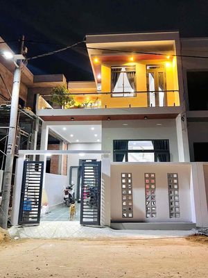 CƠ HỘI SỞ HỮU BIỆT THỰ GIÁ YÊU THƯƠNG NGAY TRỤC CHÍNH TÂN TRIỀU, SHR