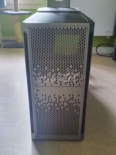 Server HP ML350p Gen 8 máy chủ tower