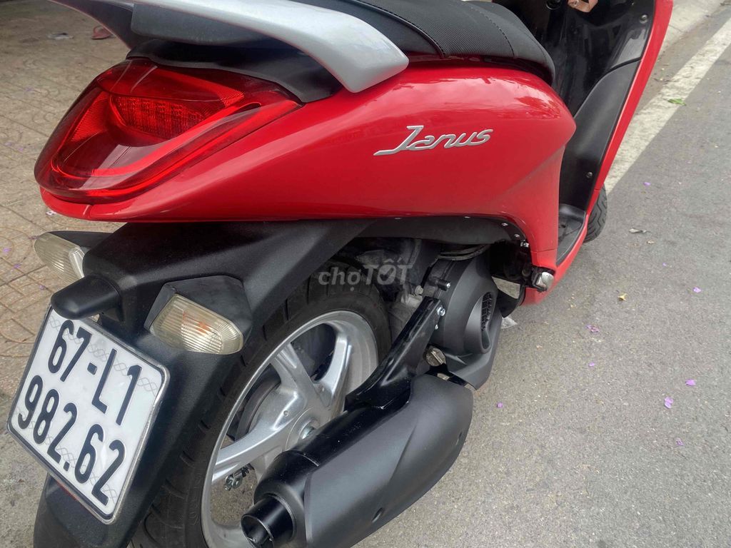 janus 2017 bs 67 ag. Mua bán Xe máy tại Huyện Chợ Mới An Giang được đăng bởi Cửa hàng xe gắn máy Minh Thuận hình 5