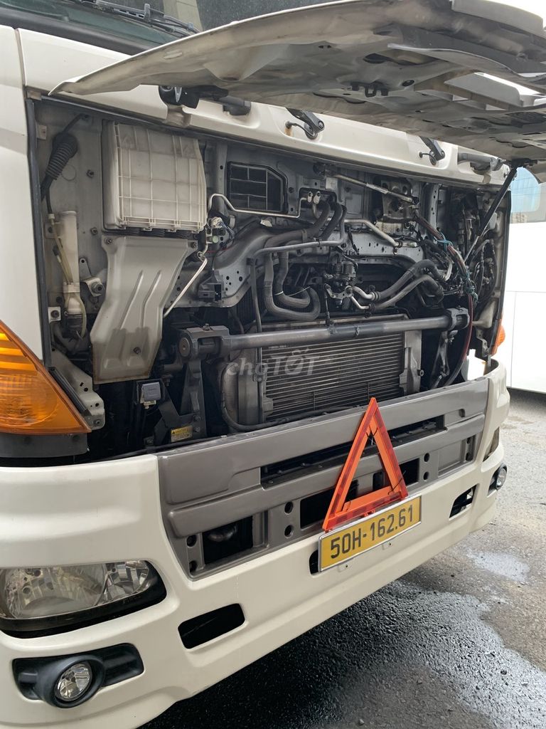 BÁN XE ĐẦU KÉO HINO SX NĂM 2016. Mua bán Xe tải, xe ben tại Quận 7 Tp Hồ Chí Minh được đăng bởi văn Thắng hình 2