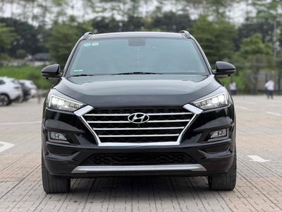 Hyundai Tucson 2021 1.6 AT Turbo HTRAC Đặc biệt