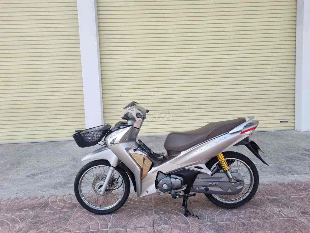 Xe Futrue. Mua bán Xe máy tại Thành phố Cao Lãnh Đồng Tháp được đăng bởi LAPTOP hình 6