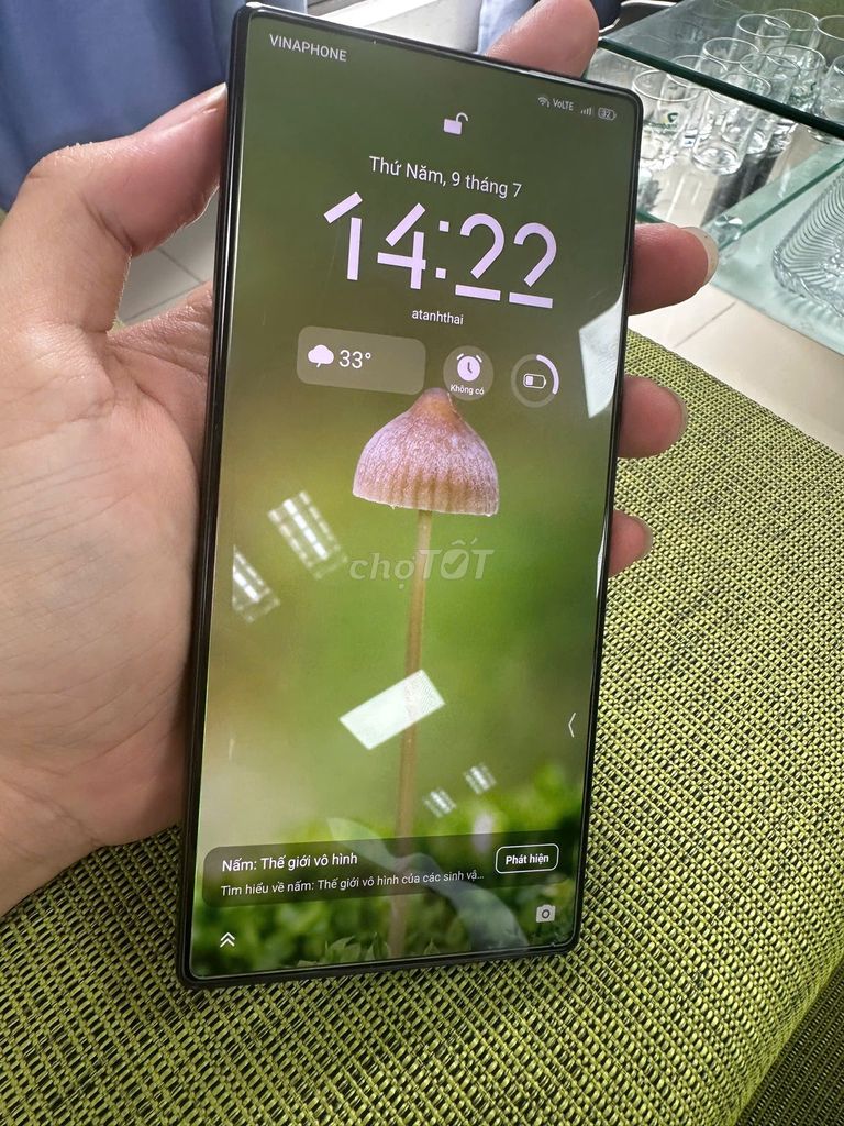 Redmagic 11 Pro 12GB/256GB. Mua bán Điện thoại tại Thành phố Thanh Hóa Thanh Hóa được đăng bởi Thái hình 1