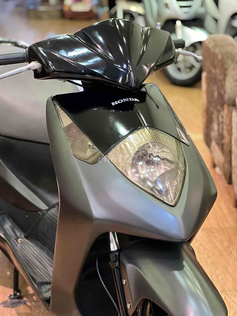 Dylan 150 2005 đen nhám chính chủ. Mua bán Xe máy tại Quận Tân Phú Tp Hồ Chí Minh được đăng bởi Nguyễn Hoàng hình 1