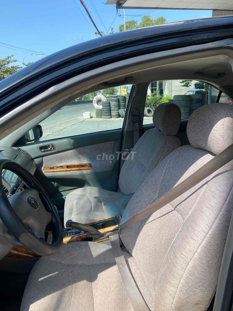 Toyota Camry màu Đen. Mua bán Ô tô tại Quận Cái Răng Cần Thơ được đăng bởi shins nguyễn hình 11