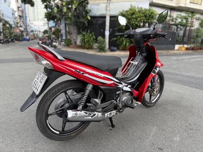 🔥Yamaha Jupiter Mx🔥Nhập thái bs VIP 6644🔥Máy zin🔥. Mua bán Xe máy tại Quận Tân Phú Tp Hồ Chí Minh được đăng bởi Cửa Hàng Xe Máy Gia Kiệt