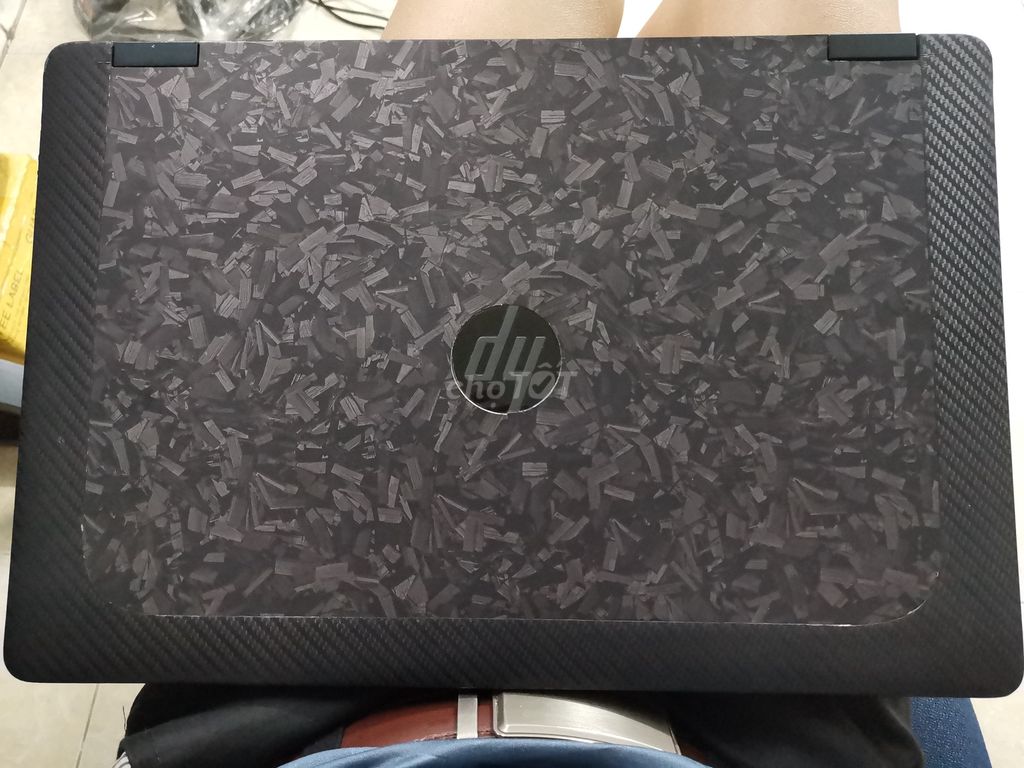 HP ZBook 15 G2 Đen Hư hỏng. Mua bán Laptop tại Thành phố Thủ Đức Tp Hồ Chí Minh được đăng bởi Tuân hình 1