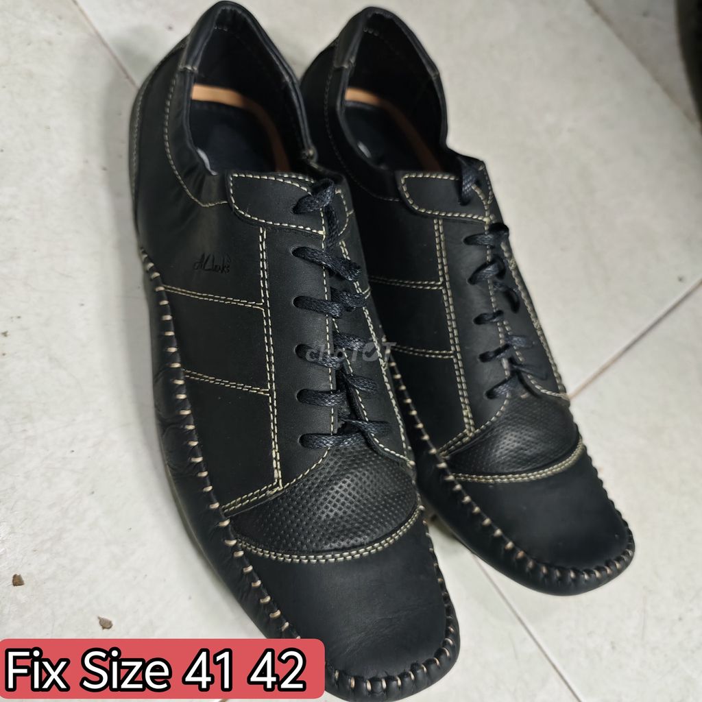 Giày..... Mua bán Giày dép tại Quận 12 Tp Hồ Chí Minh được đăng bởi Hồ Hồng Phong hình 1
