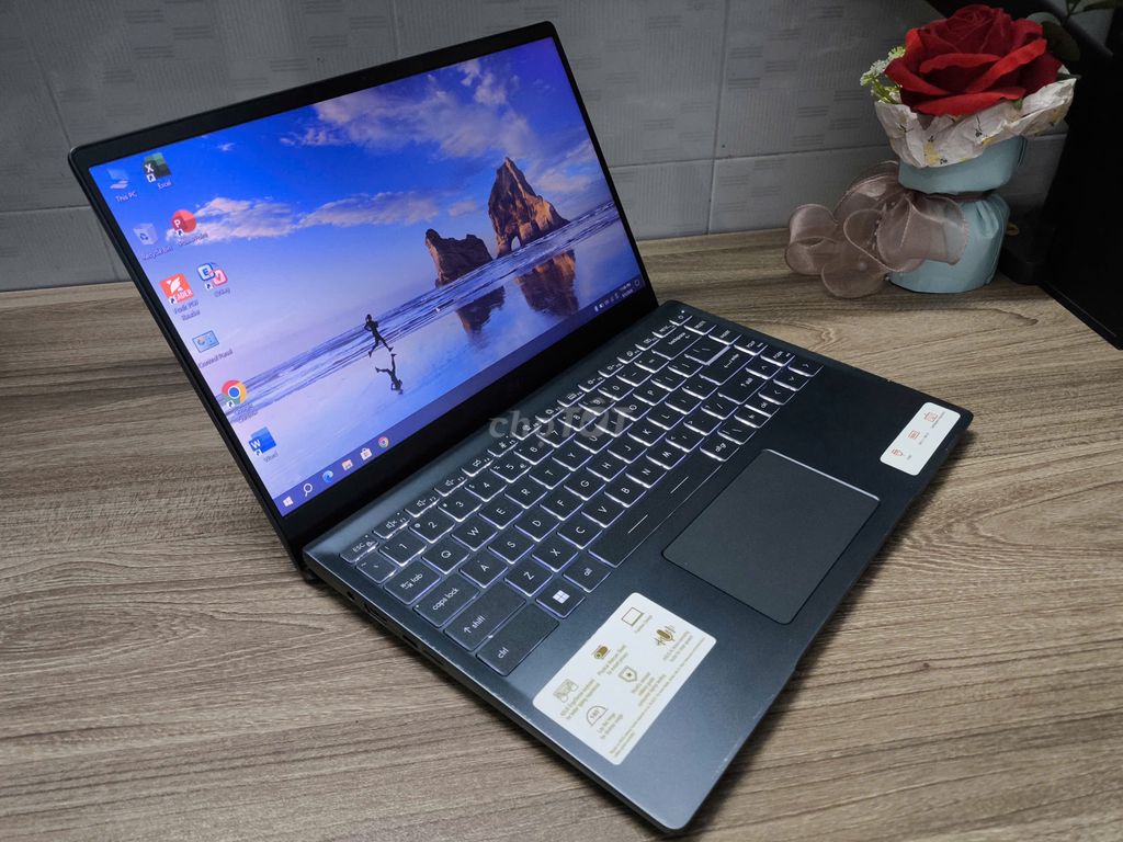 MSI Modern 14 vỏ nhôm mỏng nhẹ, cấu hình cao. Mua bán Laptop tại Thành phố Thuận An Bình Dương được đăng bởi NPA COMPUTER hình 1
