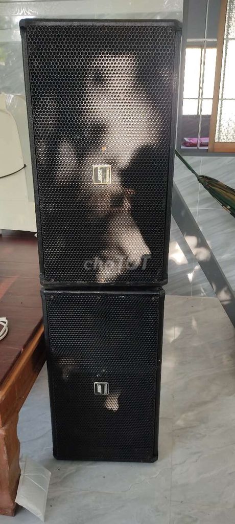 Loa Aray. Mua bán Tivi, Âm thanh tại Huyện Gò Quao Kiên Giang được đăng bởi Văn Lộc TV hình 1