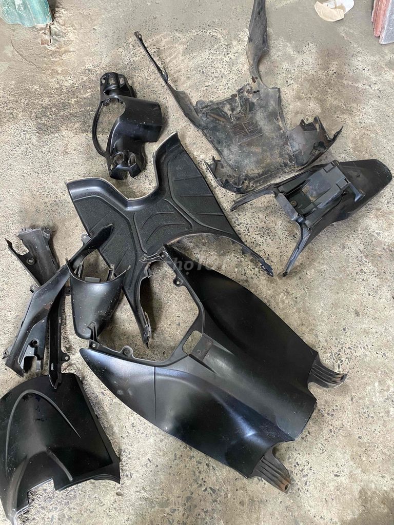 nhua nham sh mode. Mua bán Phụ tùng xe tại Quận 12 Tp Hồ Chí Minh được đăng bởi Minh Trí hình 2