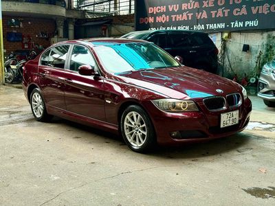 BMW 3 Series 20***00 km. Mua bán Ô tô tại Quận Tân Phú Tp Hồ Chí Minh được đăng bởi Thế Anh