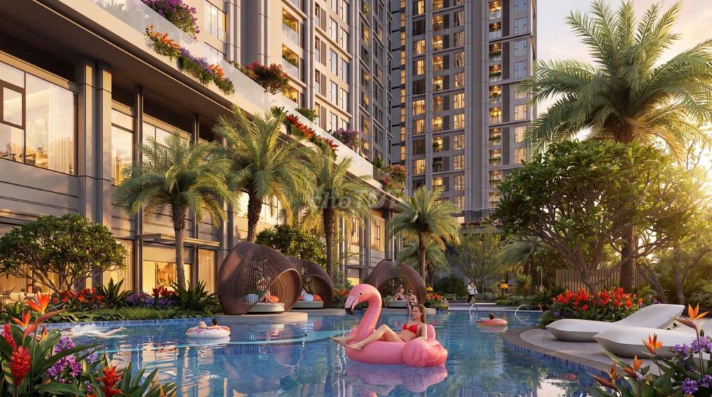 BOOKING BEACHTRO TOWER Tại BLANCA CITY – NHẬN NGAY ƯU ĐÃI KÉP