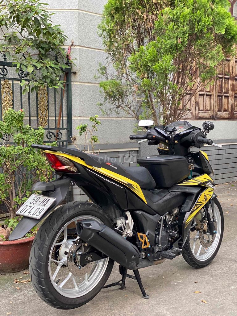 Cần Bán Winner V1 2017 Bstp Chính Chủ Công Chứng. Mua bán Xe máy tại Quận 11 Tp Hồ Chí Minh được đăng bởi Xe Máy Tâm Nguyễn hình 3