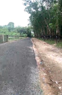 BÁN 1000M2 ĐẤT SÁT DT753 ĐỒNG TIẾN, ĐỒNG PHÚ. Mua bán đất tại Huyện Đồng Phú Bình Phước được đăng bởi Ngọc Hằng