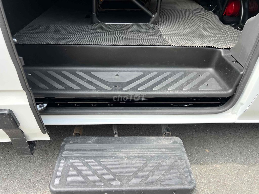 Transit Van 2022p CTY XHD - 98.000 KM không lỗi 💯💶. Mua bán Ô tô tại Quận Gò Vấp Tp Hồ Chí Minh được đăng bởi DH AUTO FORD CHUYÊN XE FORD LƯỚT CHẤT LƯỢNG CAO hình 12