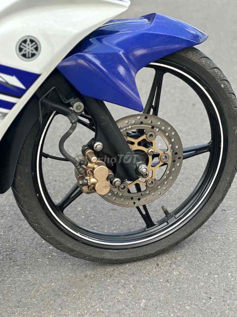 Exciter 135 cc. Mua bán Xe máy tại Huyện Trảng Bom Đồng Nai được đăng bởi u kiều hình 6