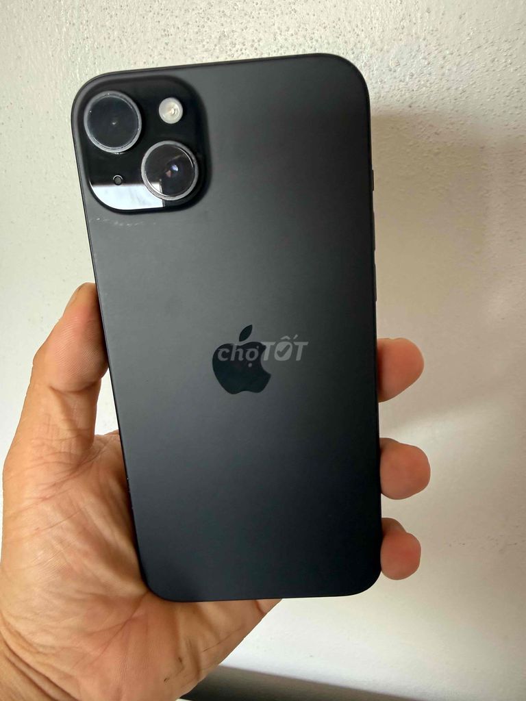 Apple iPhone 15 Plus lock 2 SIM vly. Mua bán Điện thoại tại Huyện Hải Hậu Nam Định được đăng bởi Anh Nguyễn hình 1