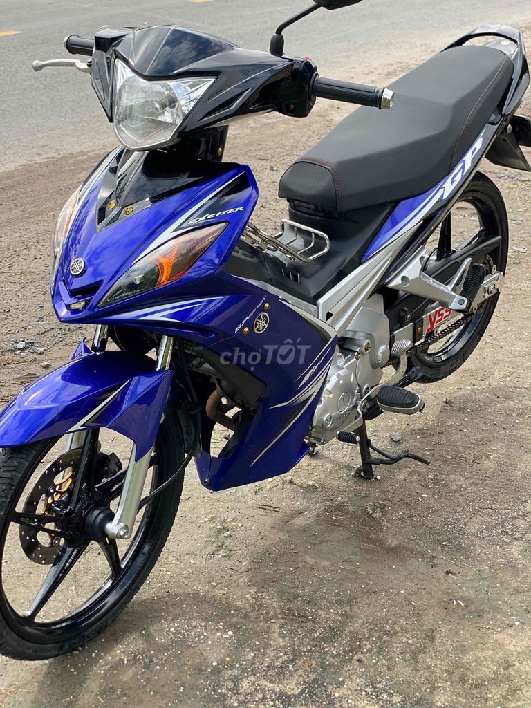 Ex CTD 1S9A. Mua bán Xe máy tại Huyện Hòa Thành Tây Ninh được đăng bởi nguyen thanh nhan hình 1