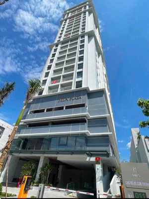 Аренда · 2 комн. · 64 м² · Quận Liên Chiểu, ул. Đường Ngô Thì Nhậm