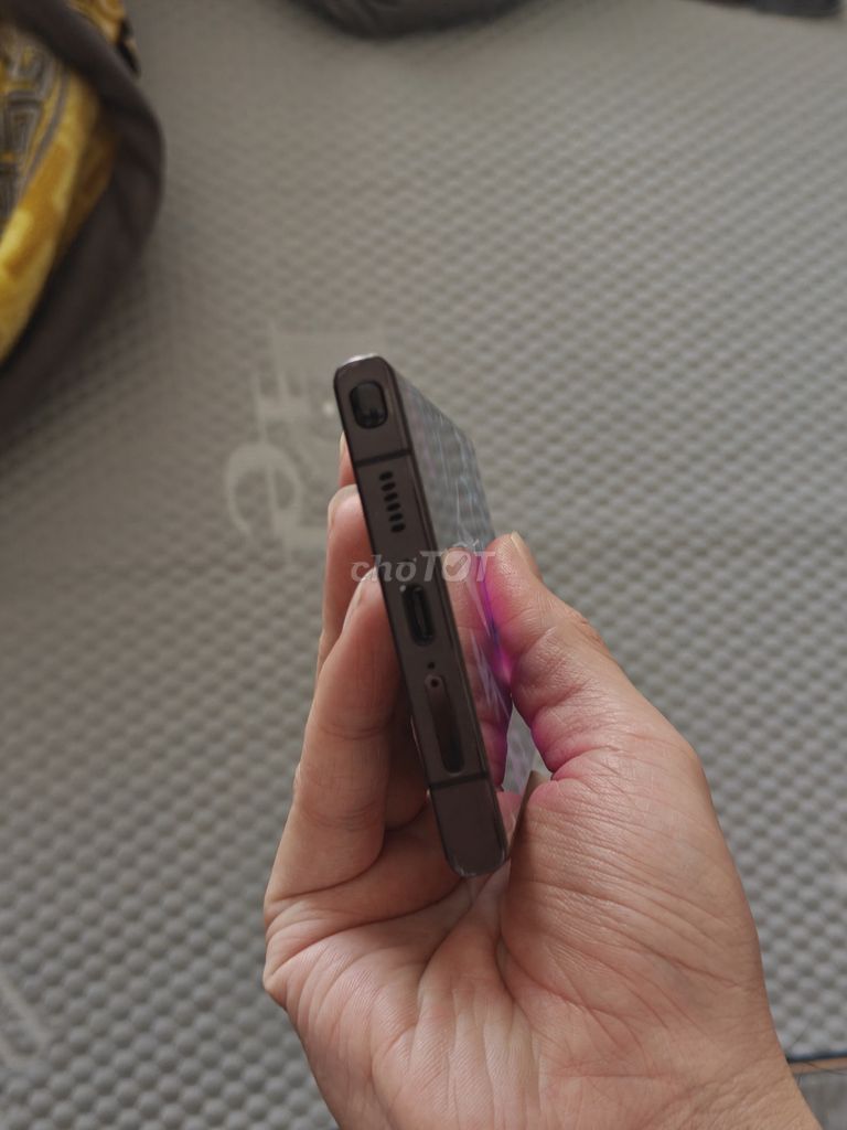 Samsung Galaxy S23 Ultra 8/256GB Đen bản Mỹ. Mua bán Điện thoại tại Quận Ngũ Hành Sơn Đà Nẵng được đăng bởi Nguyễn Thiện Trí hình 1