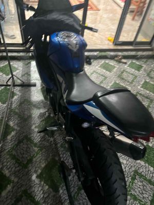 bán e gsx 150 r. Mua bán Xe máy tại Quận Hải An Hải Phòng được đăng bởi Phong Anh hình 1