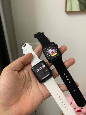Apple watch Series 1 42mm chính hãng thanh lý. Mua bán Thiết bị đeo thông minh tại Quận Thanh Xuân Hà Nội được đăng bởi Hip Watch Hà Nội