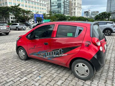 Bán Gấp Chevrolet Spark 2016 Chính Chủ. Mua bán Ô tô tại Huyện Bình Chánh Tp Hồ Chí Minh được đăng bởi Tuan Cars