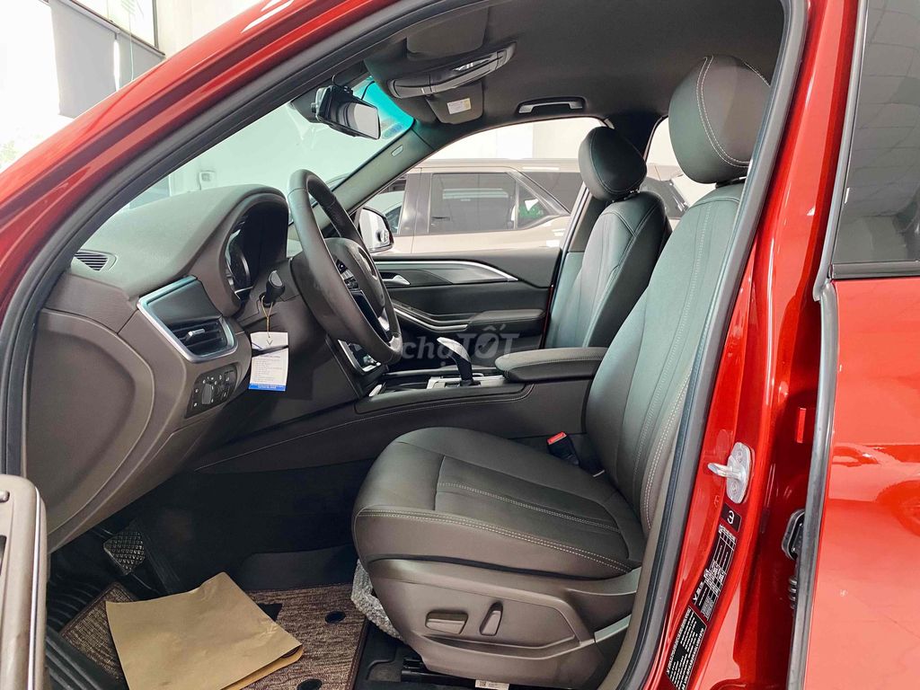 VinFast Lux SA2.0 2020 2.0 AT - 41000 km. Mua bán Ô tô tại Thành phố Thủ Đức Tp Hồ Chí Minh được đăng bởi Quốc Nhẫn hình 4