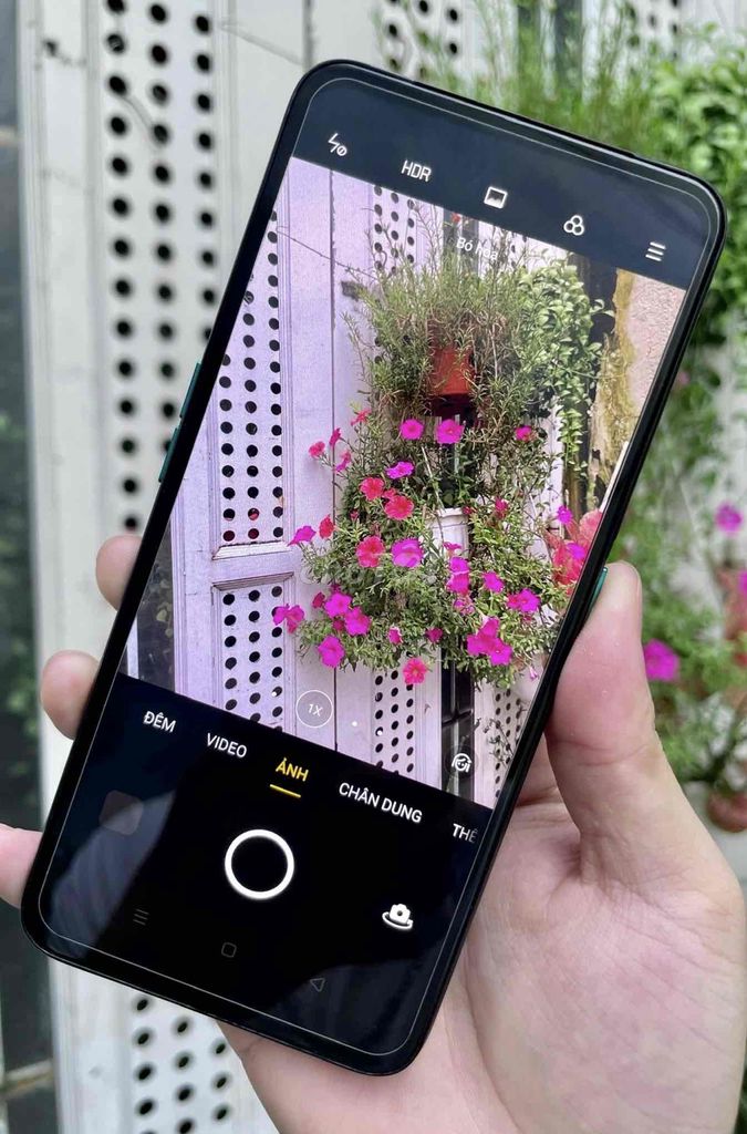 Oppo Reno2 Z quốc tế 8G/256G, NFC, Camera thụt thò. Mua bán Điện thoại tại Quận Gò Vấp Tp Hồ Chí Minh được đăng bởi T MOBILE 2010 hình 6