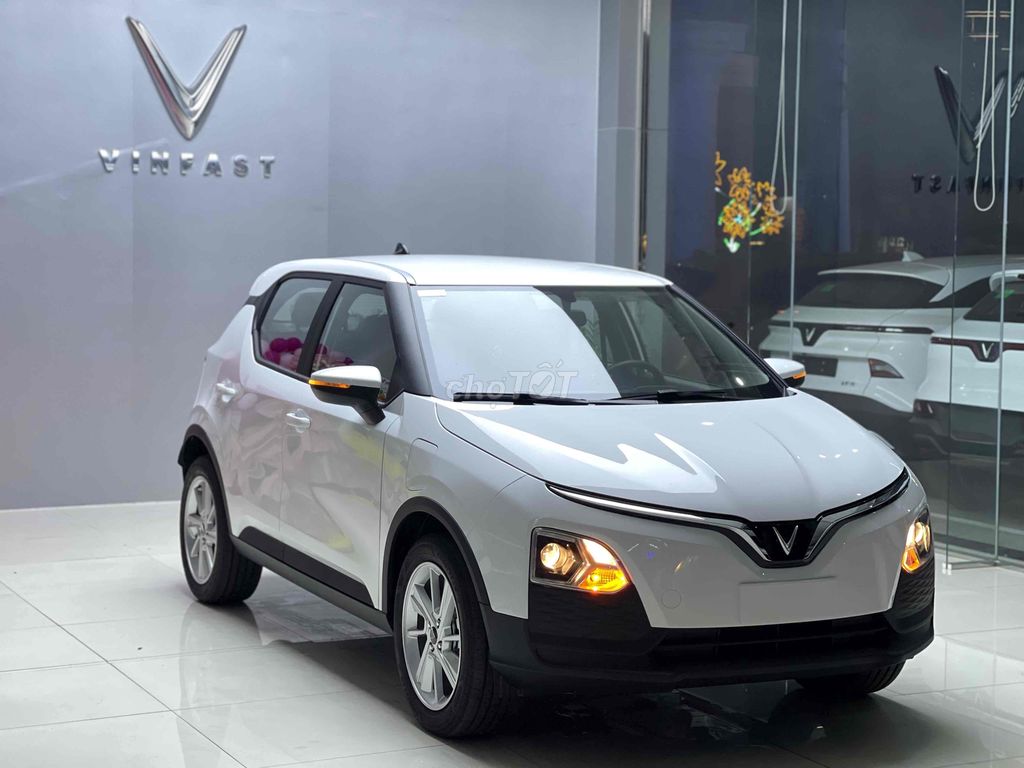 GIÁ XE VF5 ĐƯA TRƯỚC 53 TRIỆU NHẬN XE. Mua bán Ô tô tại Quận Cái Răng Cần Thơ được đăng bởi VINFAST CẦN THƠ 3s hình 1