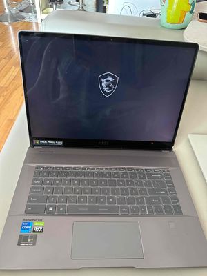 K có thời gian chơi Game nên cần bán lại máy MSI. Mua bán Laptop tại Quận Cầu Giấy Hà Nội được đăng bởi Nguyễn Thị Luyến