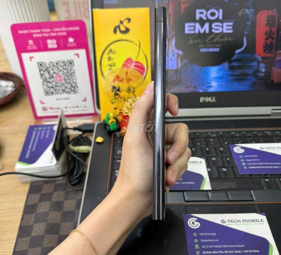 zin áp S23 Ultra Đen 256GB, có B.H có ship. Mua bán Điện thoại tại Huyện Bình Chánh Tp Hồ Chí Minh được đăng bởi Minh phương hình 1